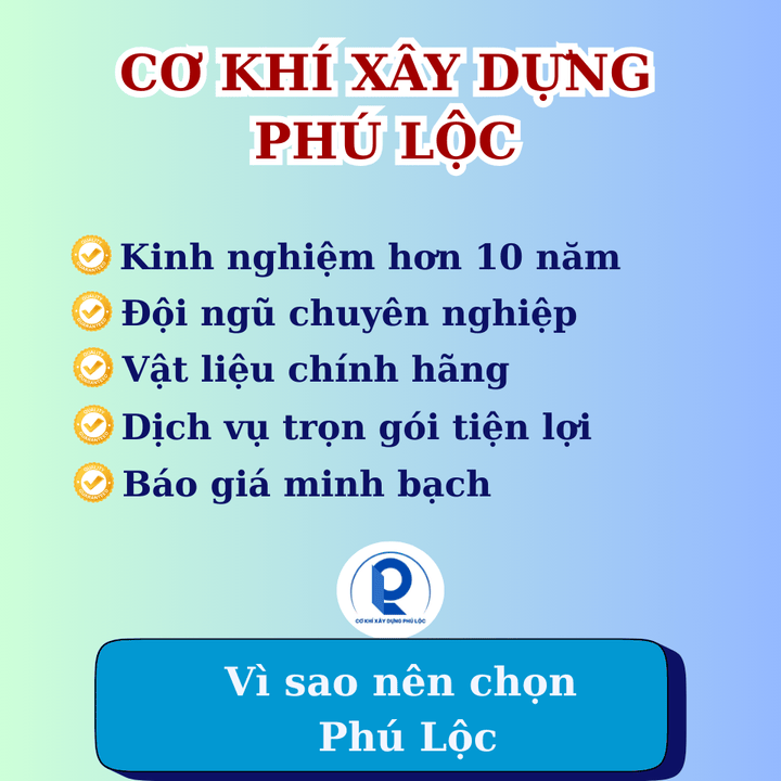 Dịch Vụ Thi Công Mái Tôn Trọn Gói TP.HCM