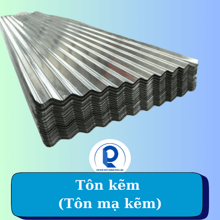 Loại tôn nào rẻ, bền và được nhiều người chọn nhất trong năm 2025