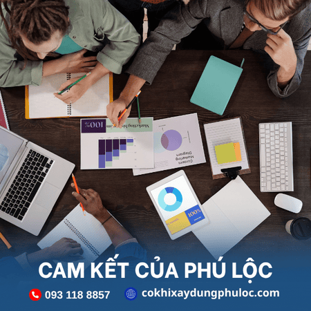 Thi công mái tôn tại TP.HCM uy tín 