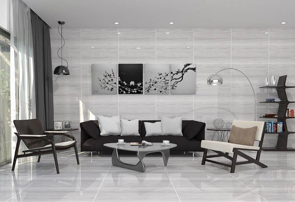 NÊN CHỌN NHỰA ỐP TƯỜNG HAY GẠCH